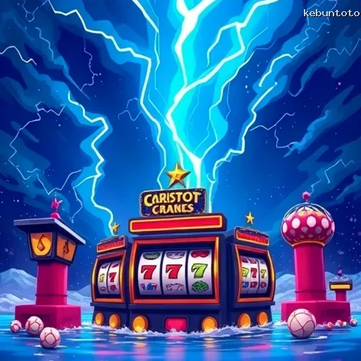 kebuntoto: Promo dan Bonus Terbaik untuk Para Gamer Indonesia