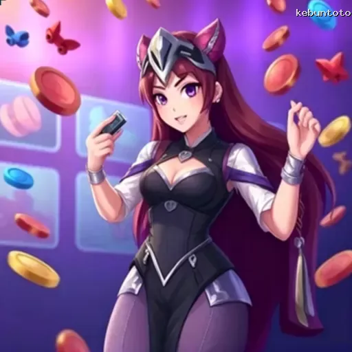 Menjelajahi Fitur Unggulan Situs Game kebuntoto