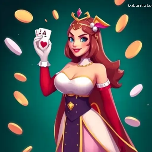 Menggali Fitur Menarik di Situs Game kebuntoto